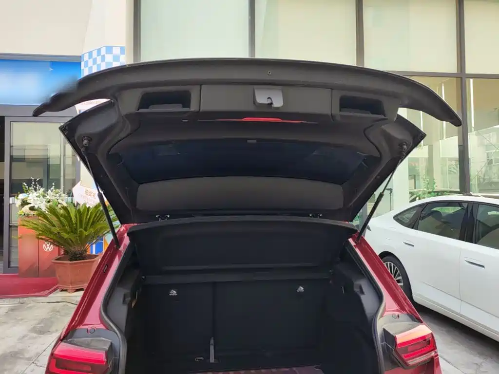 Volkswagen ID.3 2025 2026 Smart Edition Ultimate GTX Package