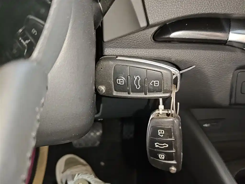 Audi A3 2019 Sportback 35 TFSI Fashion China V фото 9