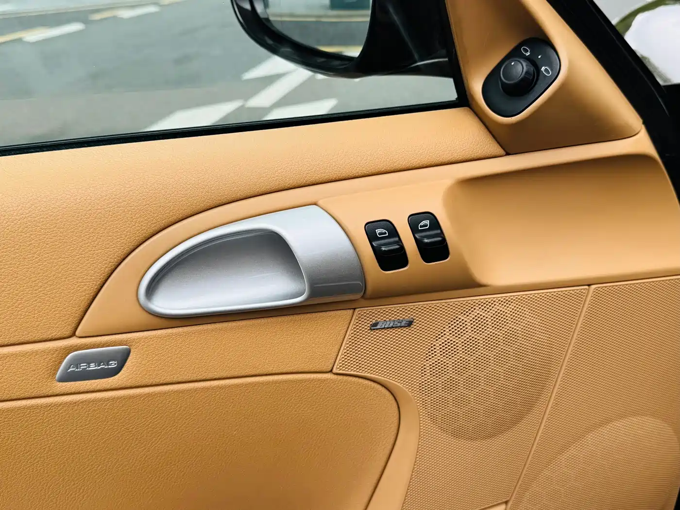 Porsche Cayman 2009 Cayman 2.9L фото 5