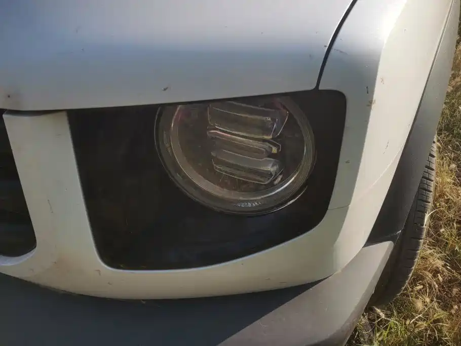 Haval Dargo 2021 2021 1.5T DCT 2WD Malinois Edition