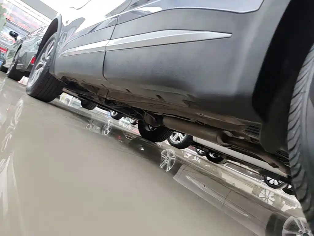 Chery Tiggo 7 2024 2024 1.5T CVT Premium Edition