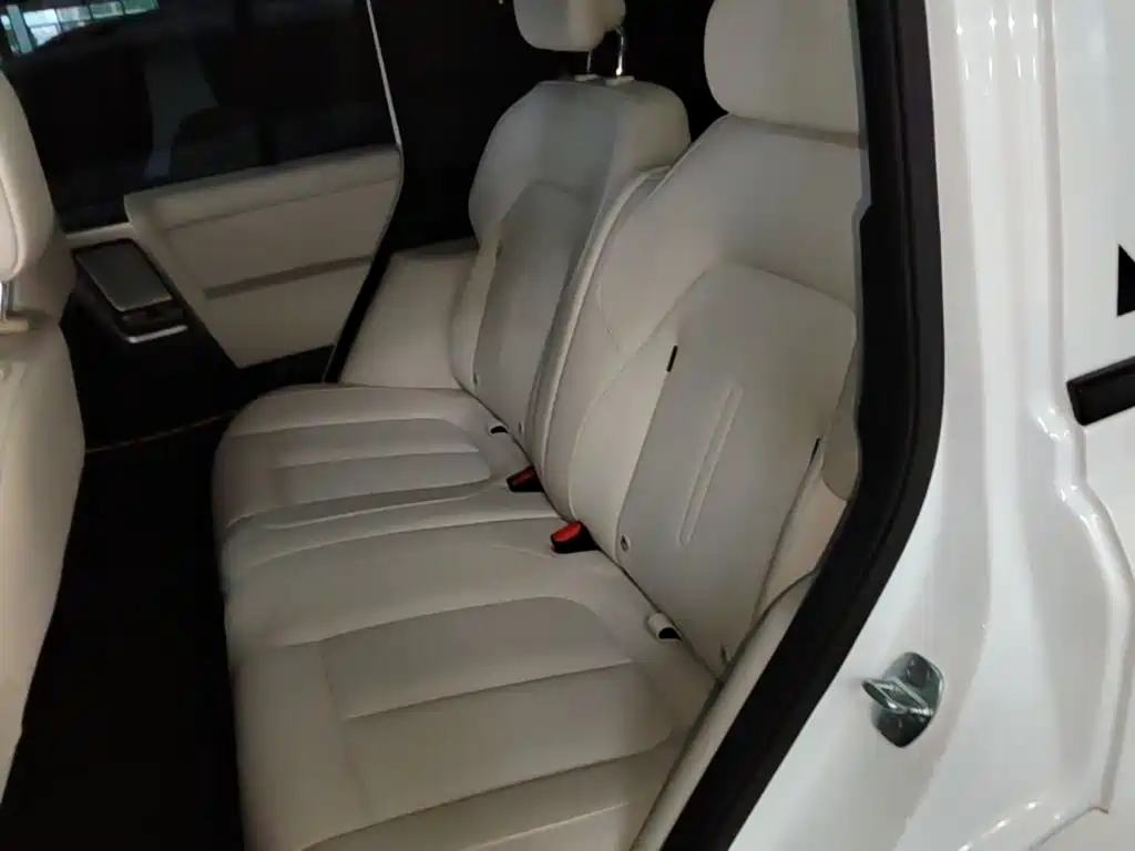 iCAR V23 2025 2025 401 2WD Intelligent Driving Edition