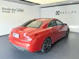 Фото 10 - Mercedes-Benz CLA (Import)