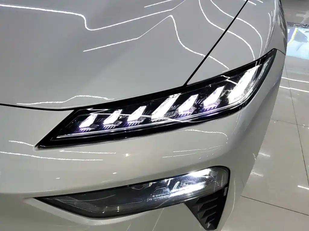 Dongfeng Yipai eπ007 2024 2024 620Pro Edition