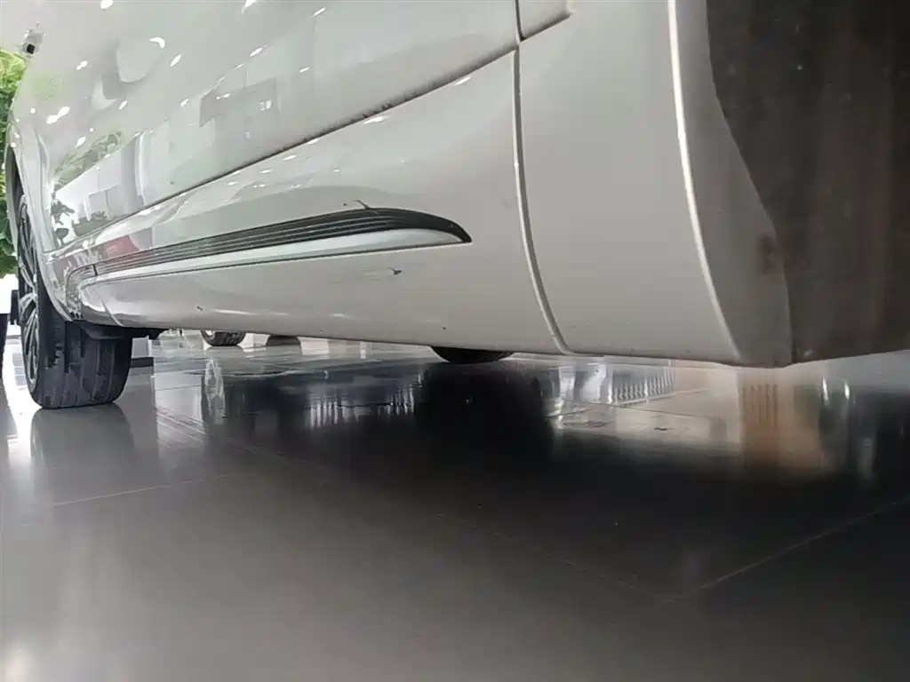 Hongqi HS5 2023 2.0T 4WD Flag Leader Pro фото 21