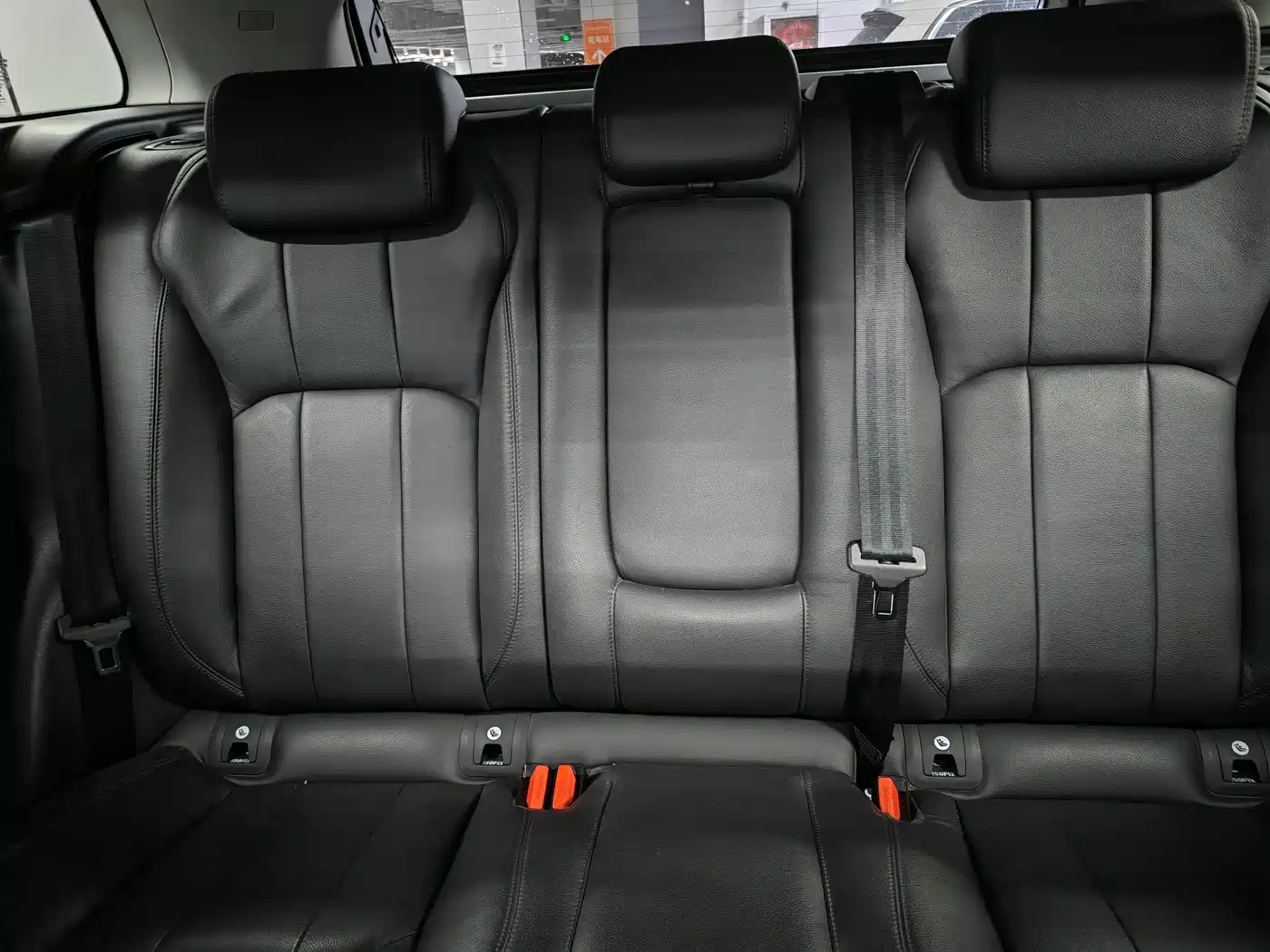Land Rover Range Rover Evoque 2018 240PS PURE Trend фото 12
