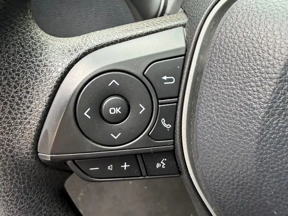Toyota Levin 2021 Dual Engine 1.8H E-CVT Sport фото 19