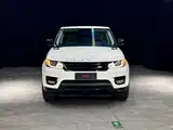 Фото 2 - Land Rover Range Rover Sport