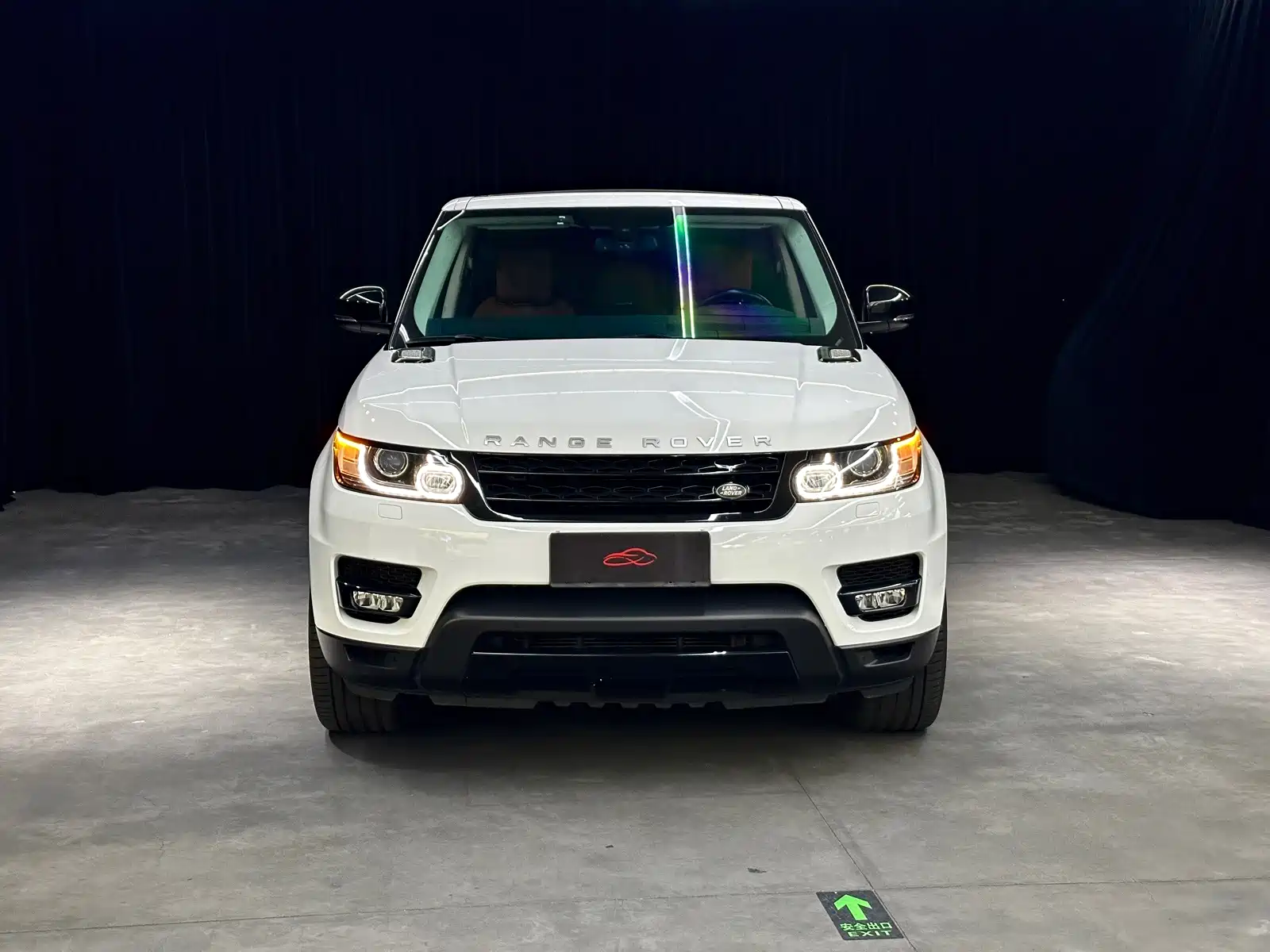Фото 2 - Land Rover Range Rover Sport