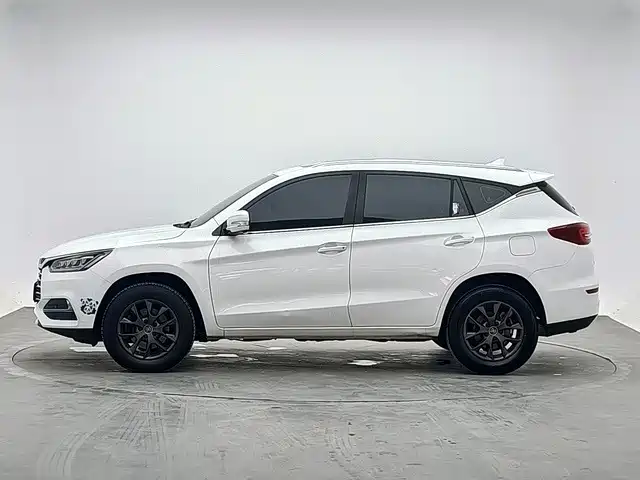 BYD Song 2021 2021 Classic 1.5T Auto Luxury