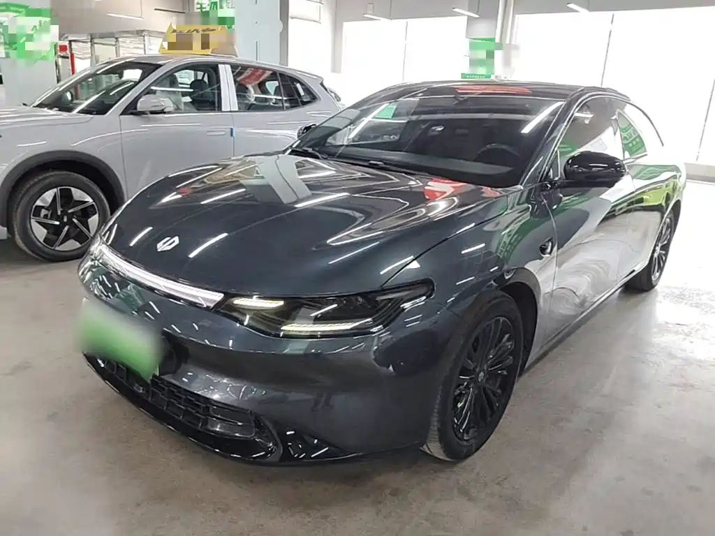 Leapmotor C01 2023 2023 525 Comfort Edition