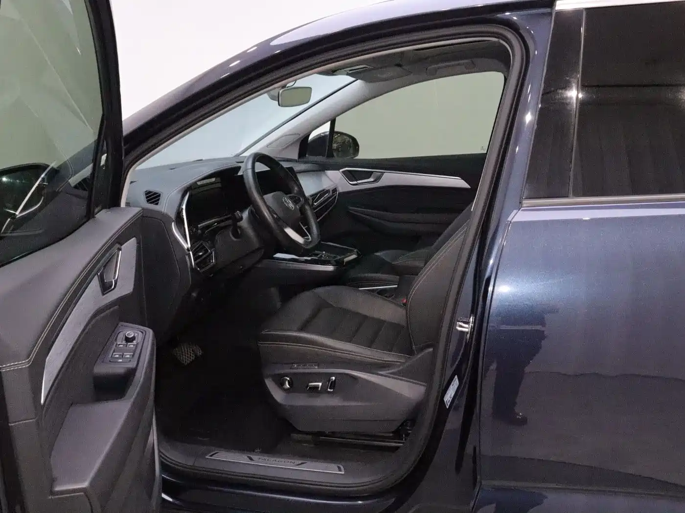 Volkswagen Talagon 2022 2021 330TSI 2WD Luxury Premium Edition