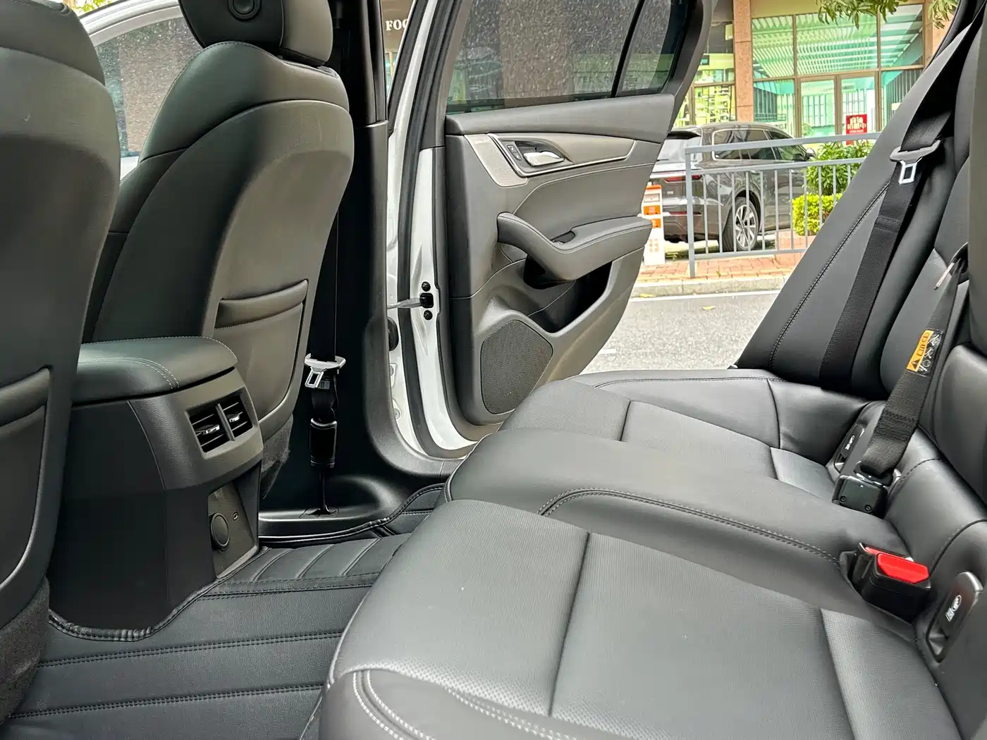 Cadillac CT5 2023 28T Prestige Style фото 31