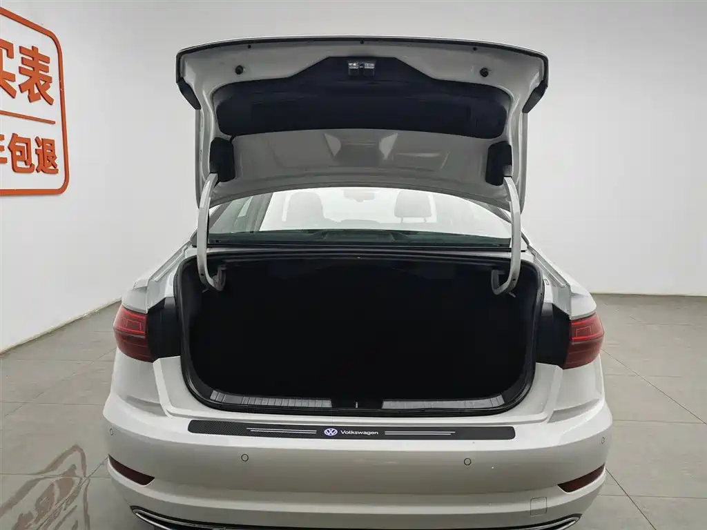 Volkswagen Sagitar 2022 280TSI DSG Excellence Edition фото 16