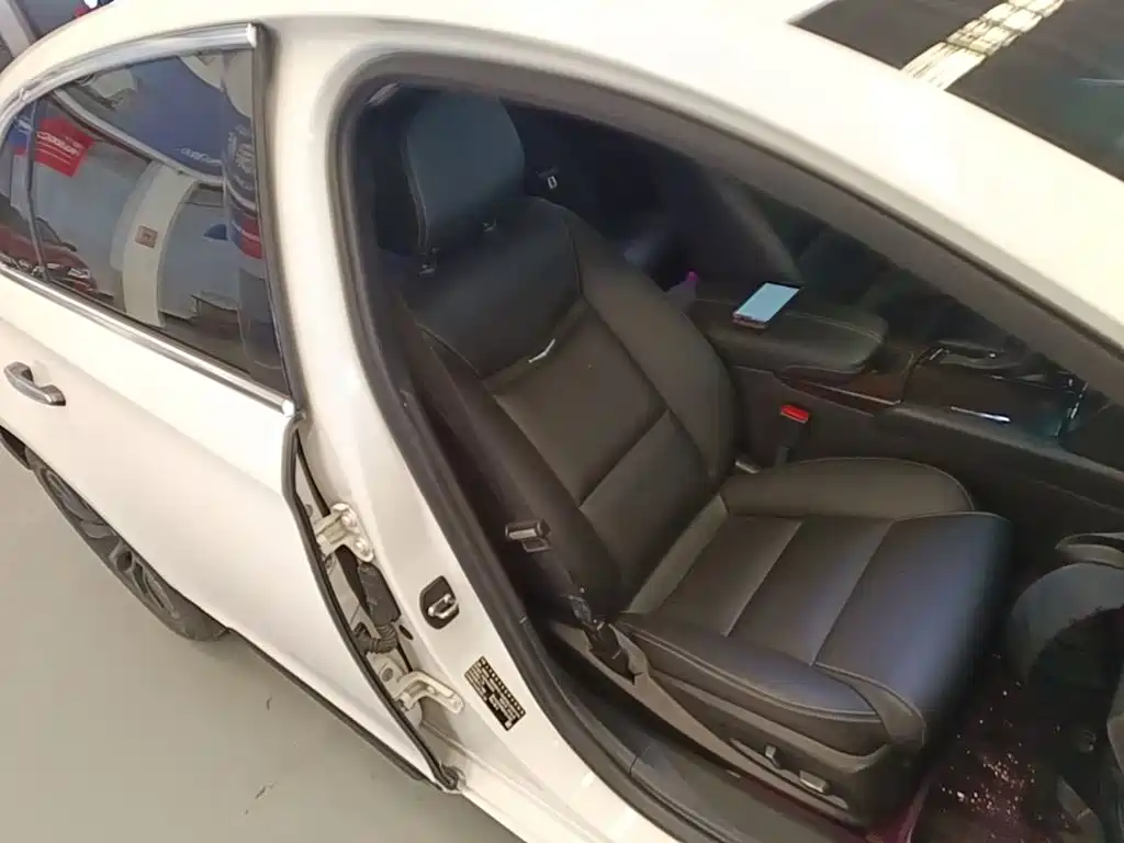 Photo 25 - Cadillac XTS