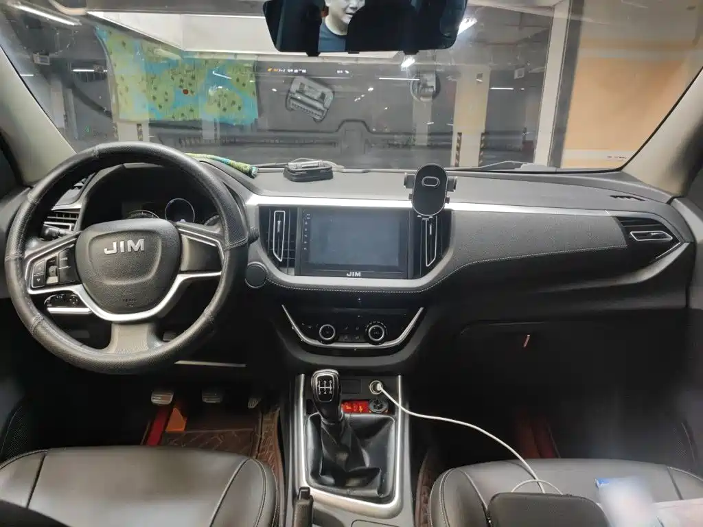 Isuzu Ruimai 2021 2020 2.8T Classic 2WD Diesel China VI Premium Long Wheelbase JE493ZLQ6E