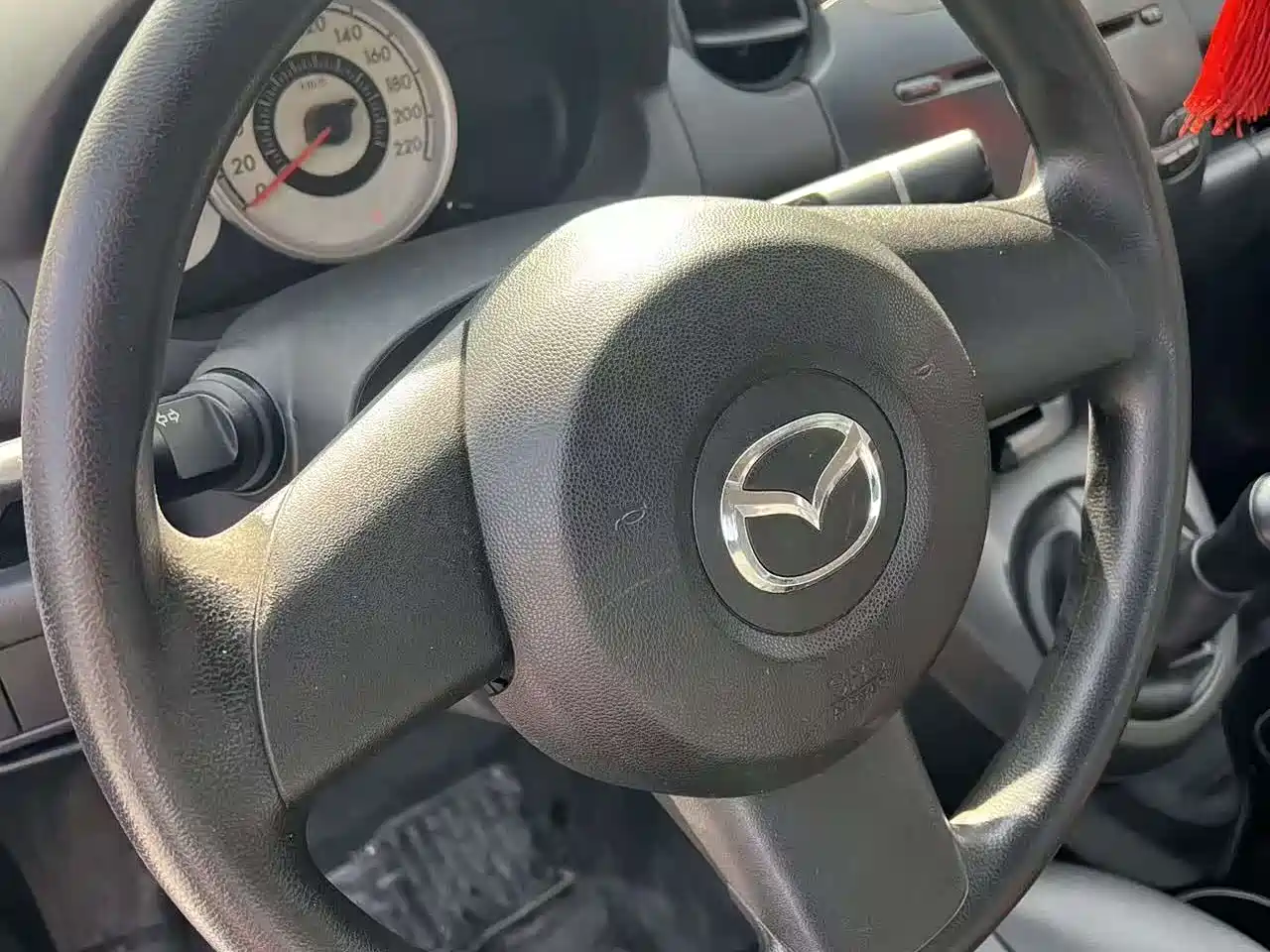 Mazda 2 Jingxiang 2010 2011 Xuan Dong 1.5L Manual Fashion Edition