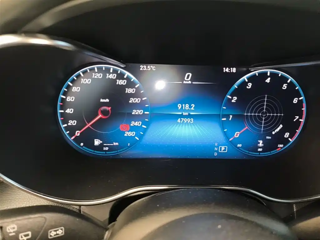 Mercedes-Benz GLC 2020 Facelift GLC 300 L 4MATIC Luxury фото 12