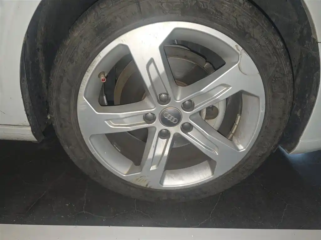 Audi A3 2020 Limousine 35 TFSI Progressive Type China VI фото 25