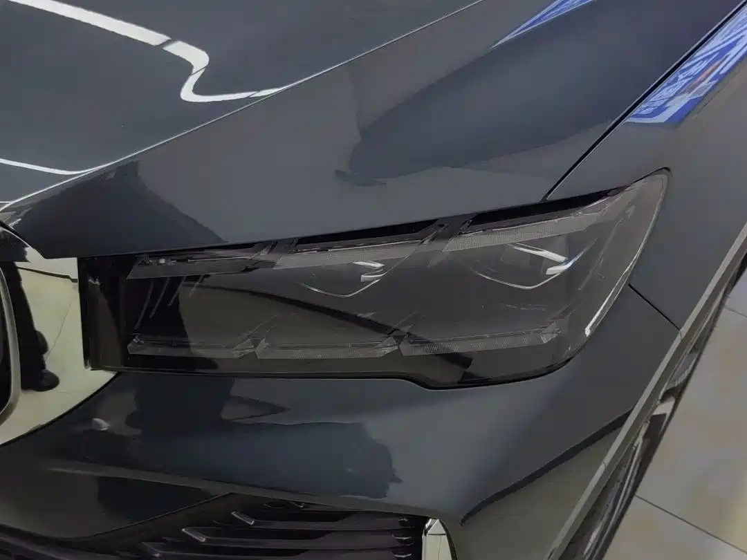 GEELY AUTOMOBILE XINGYUE L