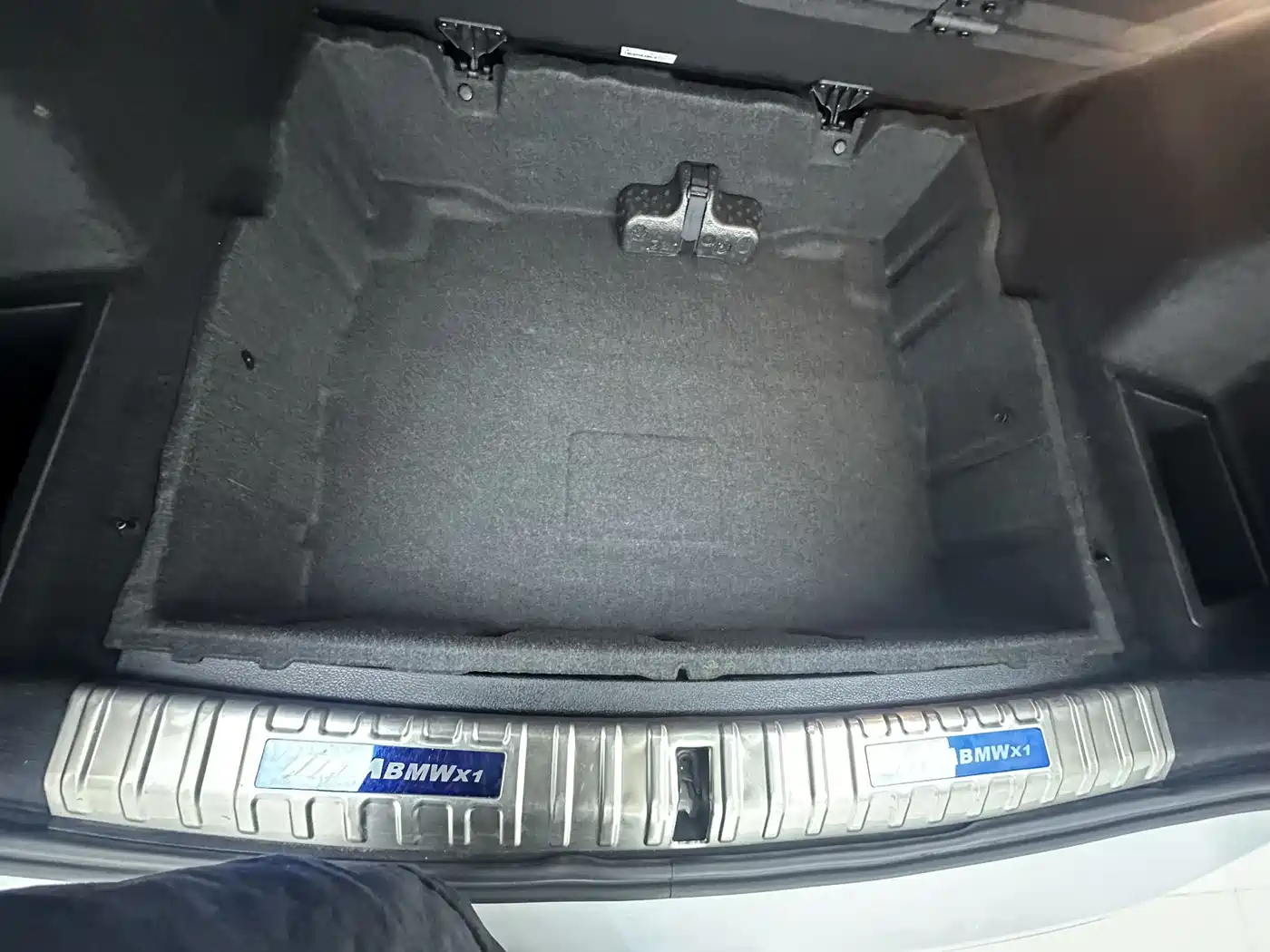BMW X1 2021 Facelift sDrive20Li Fashion фото 22