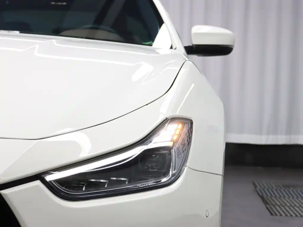 Maserati Ghibli 2023 2023 3.0T Modena