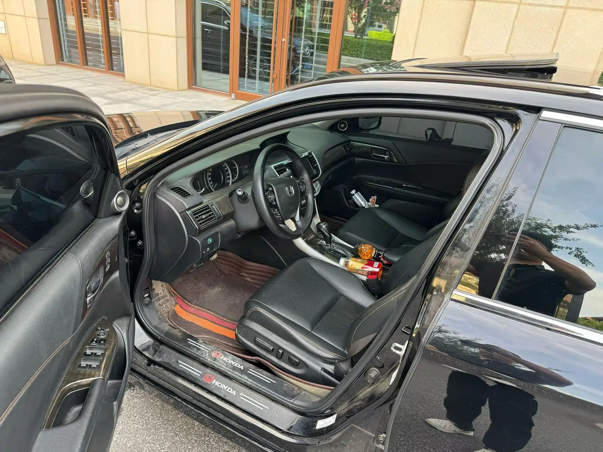 صورة 8 - Honda Accord