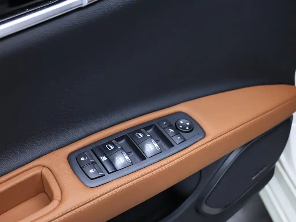 Maserati Ghibli 2023 2023 3.0T Modena
