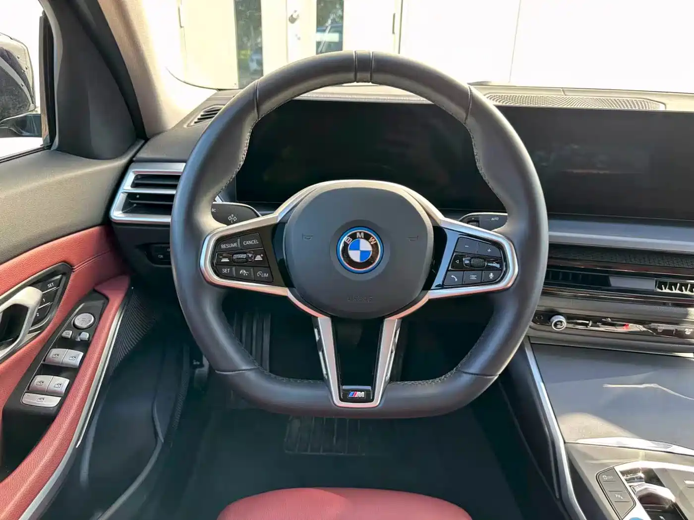 BMW i3 2025 2025 eDrive 35 L