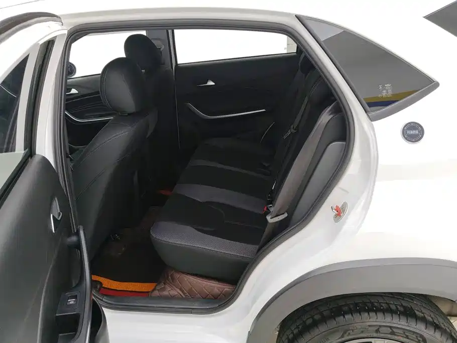 Chery Tiggo 3x 2025 2024 1.5L CVT Excellence