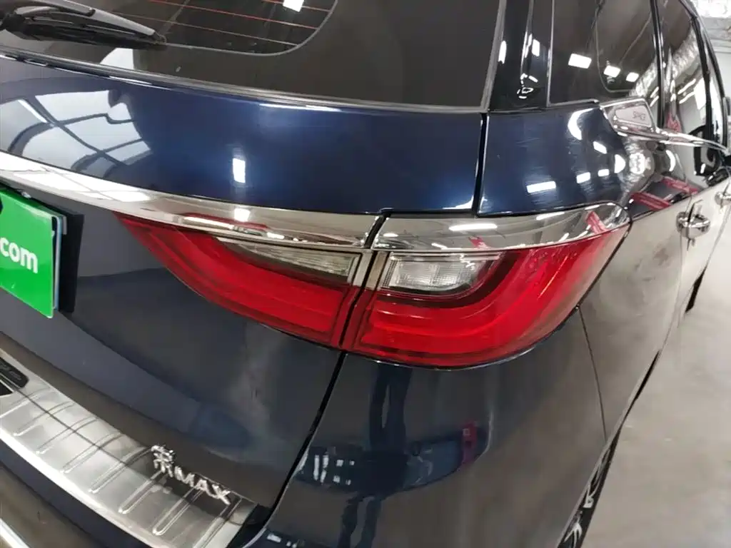 BYD Song MAX 2018 1.5T Auto Smart Connected Elite 6-Seater фото 8
