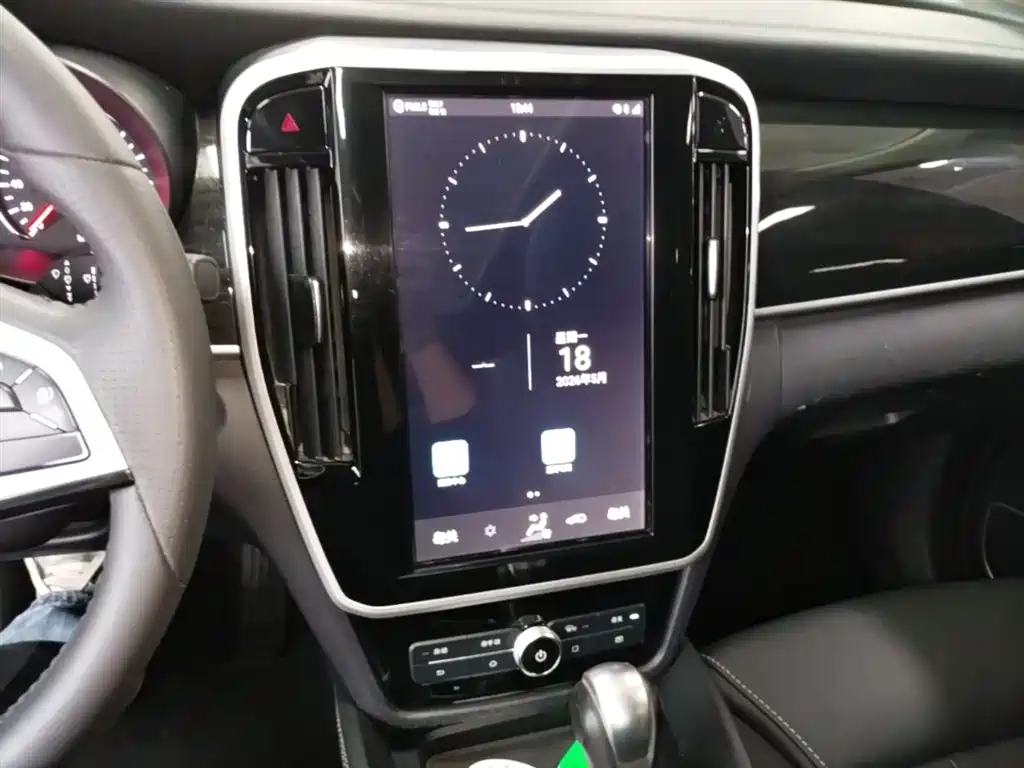 BYD Song MAX 2018 1.5T Auto Smart Connected Elite 6-Seater фото 13