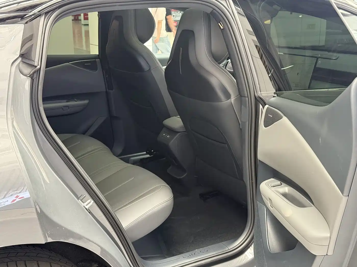 Lynk & Co Z20 2025 530km RWD Pro фото 10