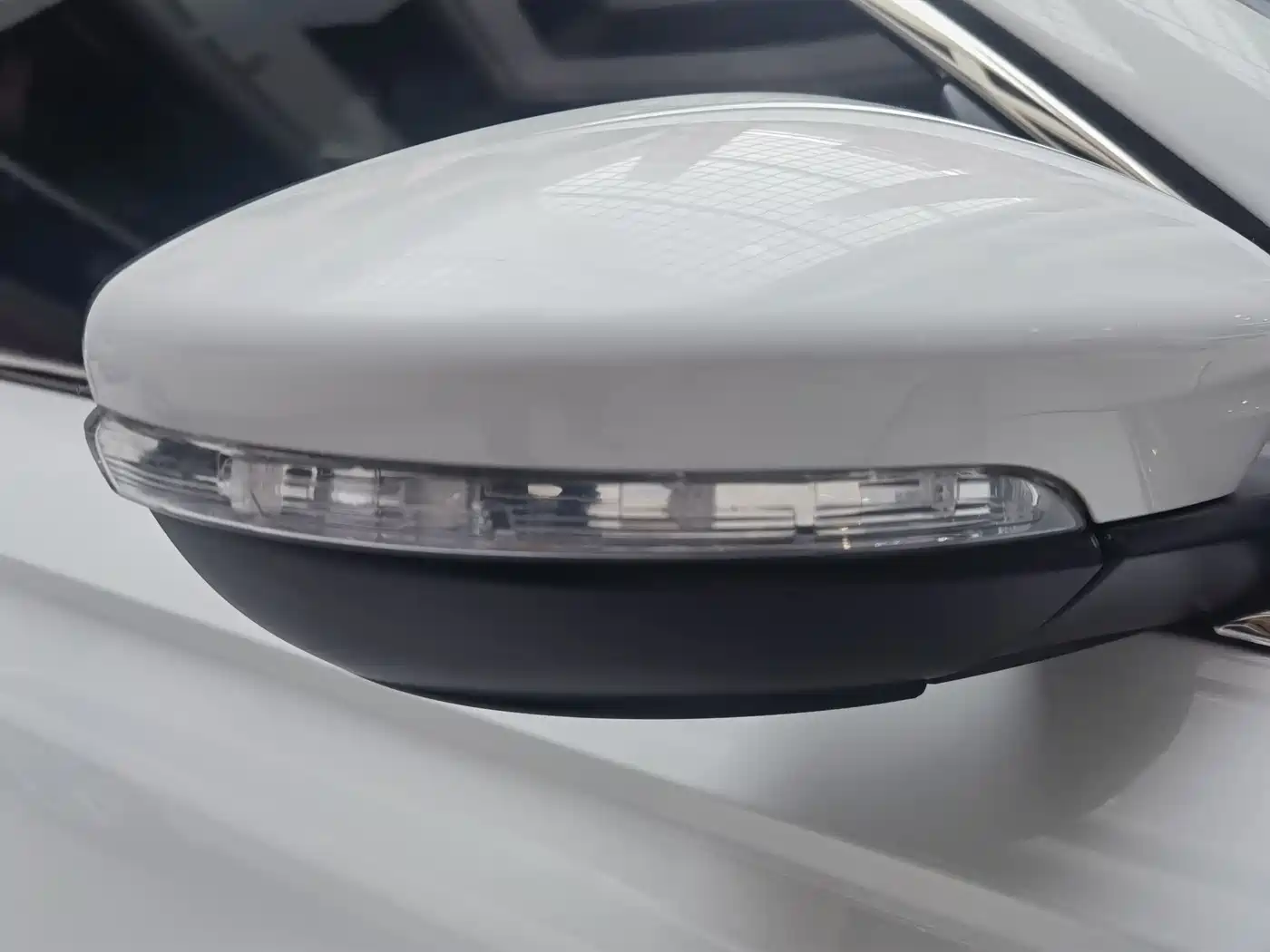 Volkswagen Bora 2019 Bora Legend 1.5L Automatic Fashion China V фото 21