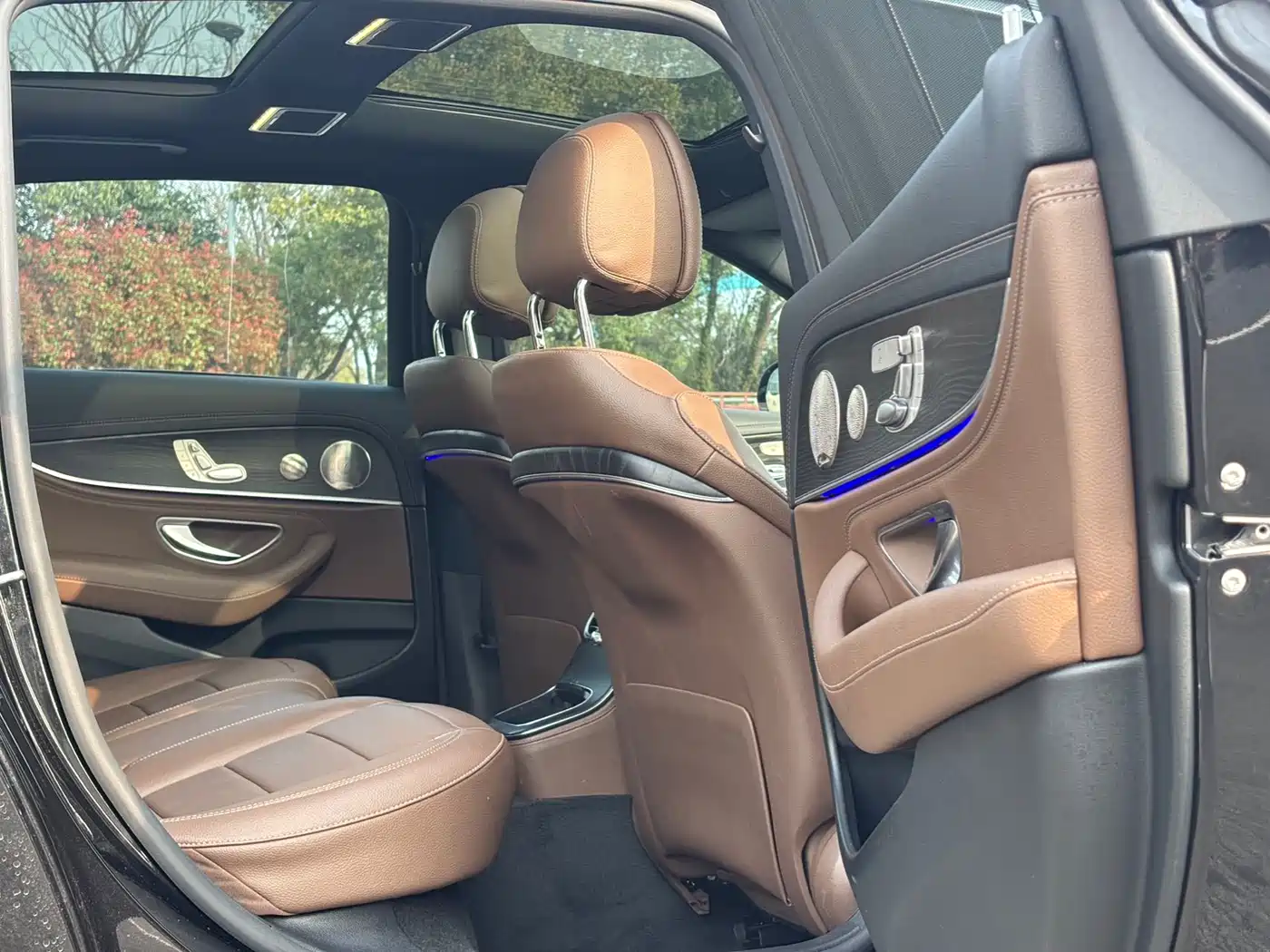 Mercedes-Benz E-Class 2021 Facelift E 300 L Sport Luxury фото 6