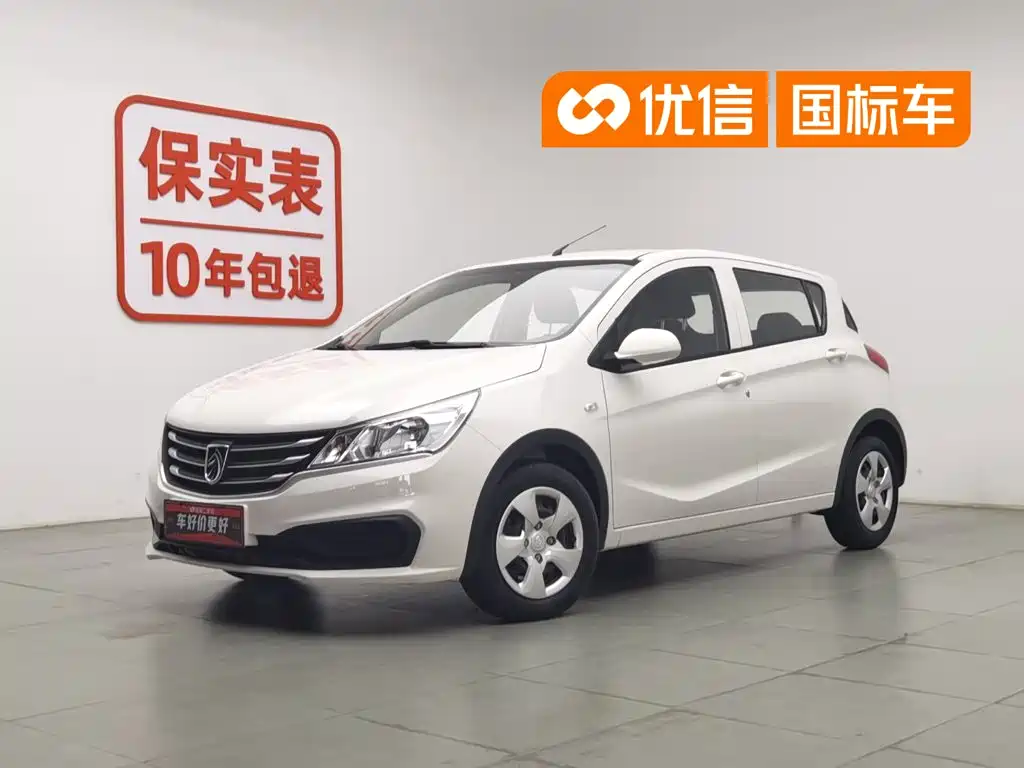 Baojun 310