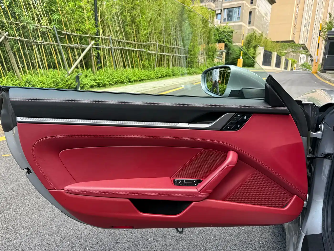 Porsche 911 2023 Carrera 3.0T фото 11