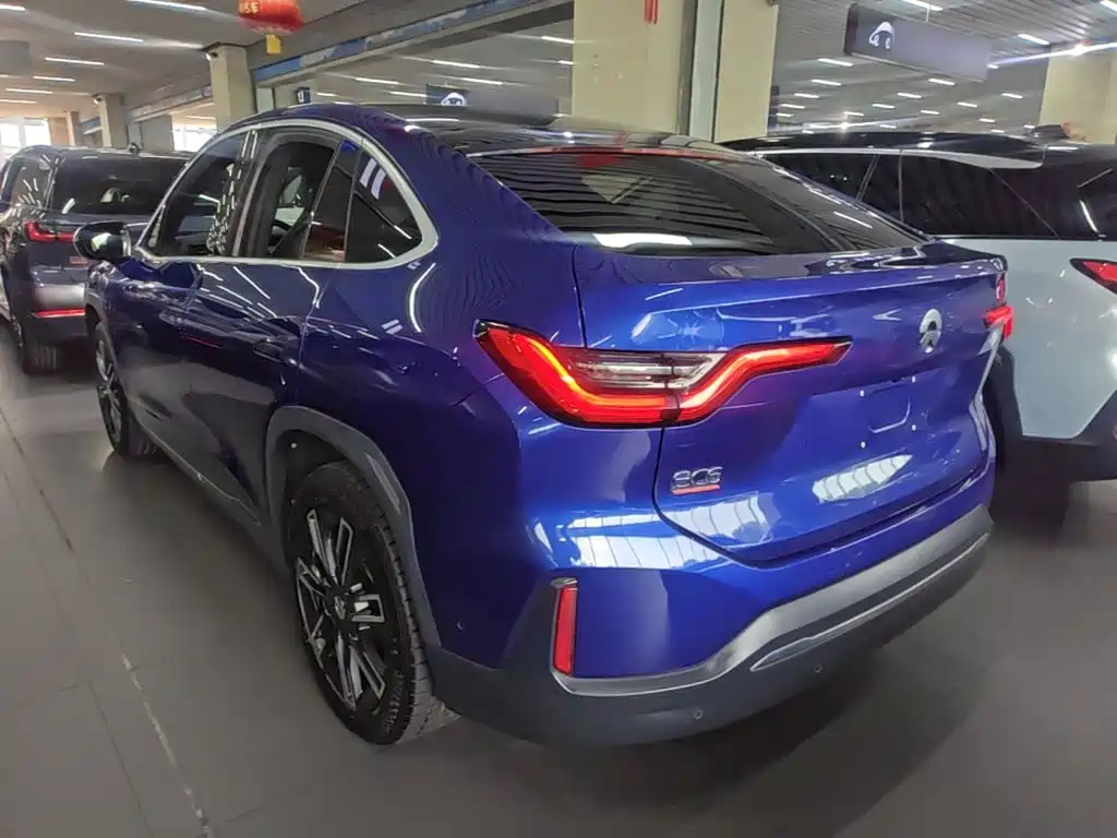 Фото 5 - NIO EC6