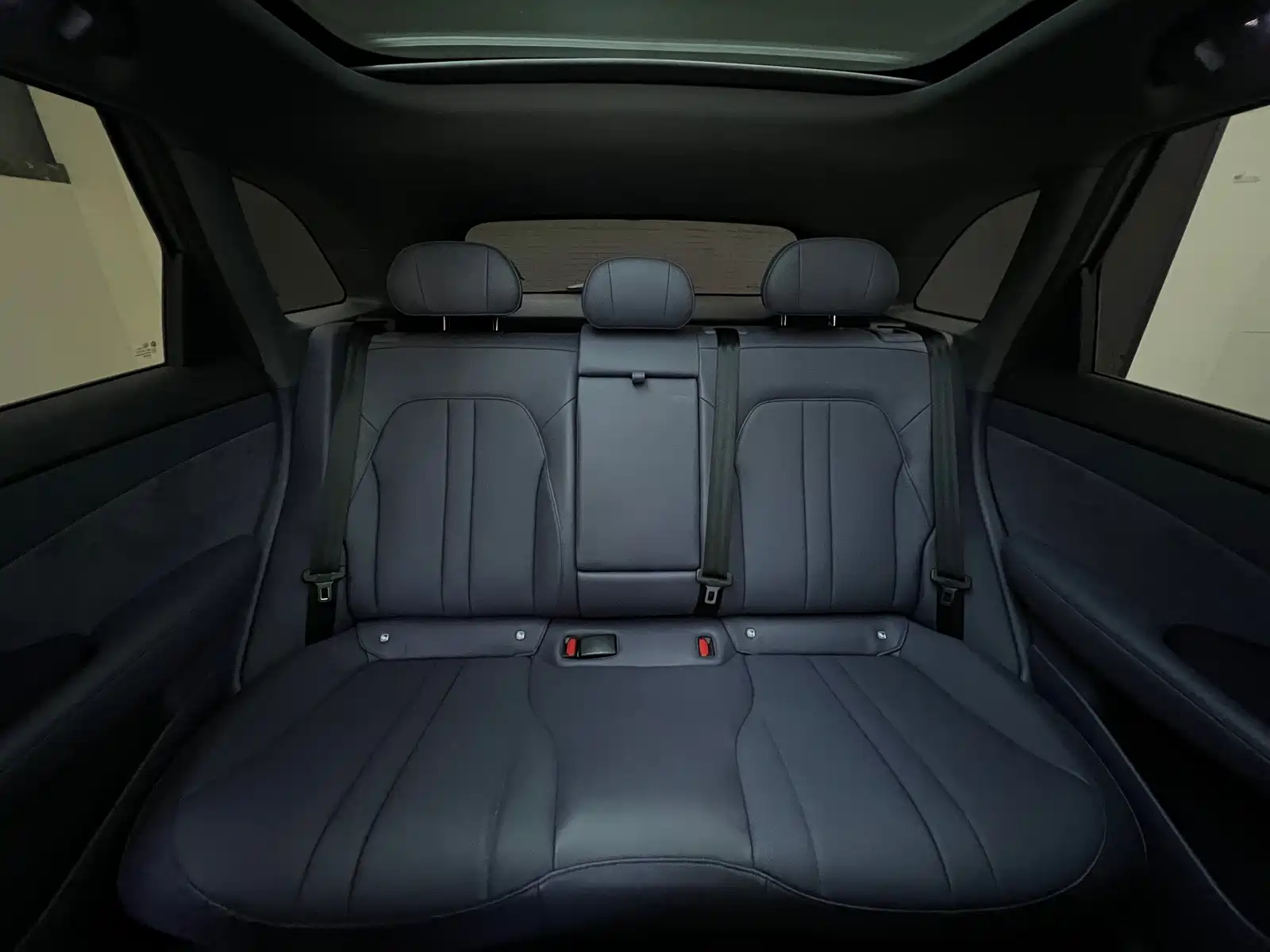Фото 23 - Shangjie SUV
