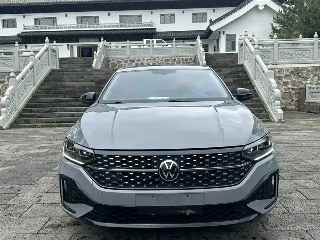 Volkswagen Lavida 2023 280TSI DSG Starlight Comfort Edition фото 2