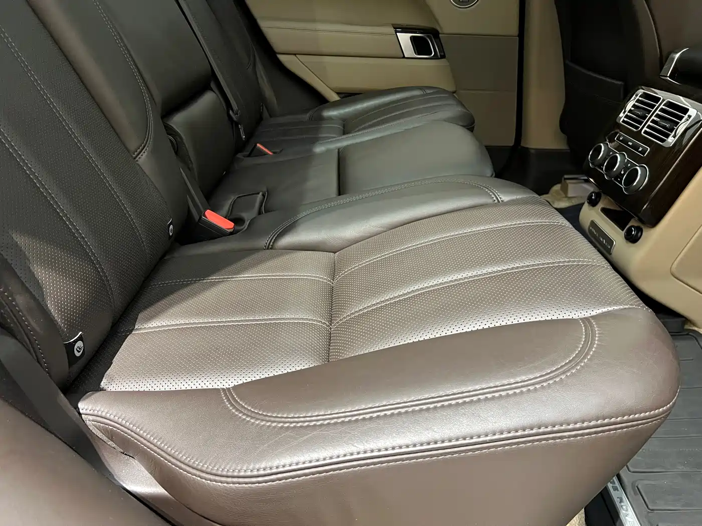 Land Rover Range Rover 2014 3.0 SC V6 Vogue фото 17