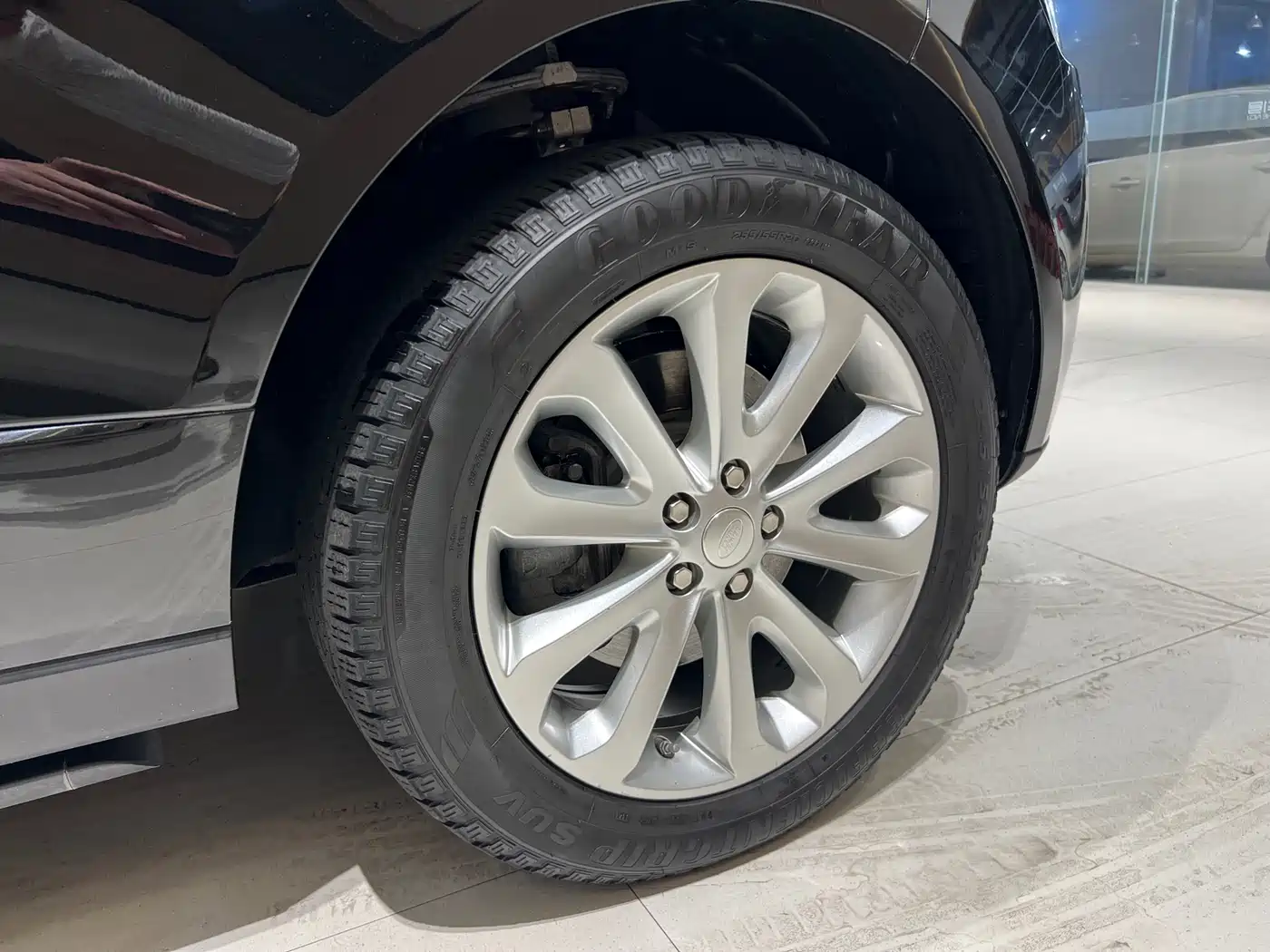 Land Rover Range Rover 2014 3.0 SC V6 Vogue фото 29