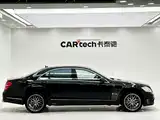 Фото 8 - Brabus S-Class