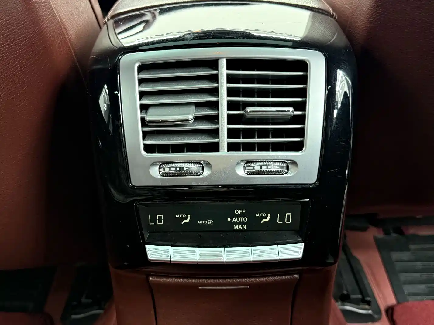 Фото 16 - Brabus S-Class