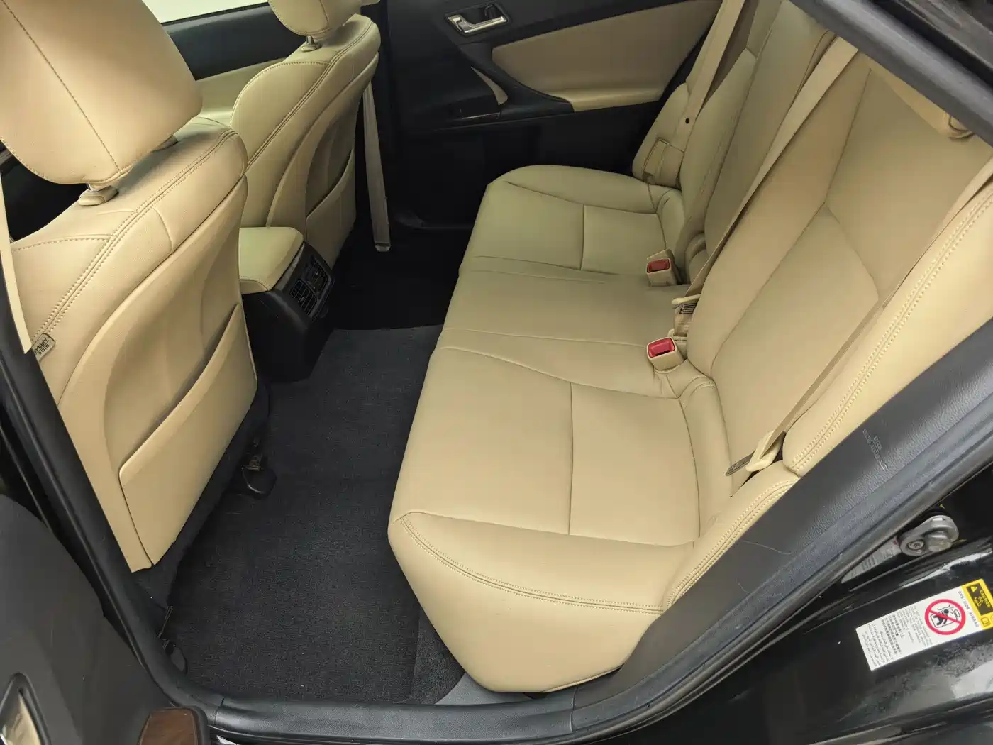 Toyota Reiz 2013 2.5V Premium Edition фото 9