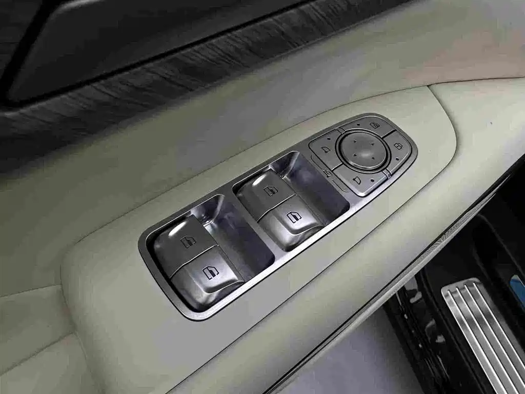 WEY Alpine 2025 2025 AWD Alpine 9
