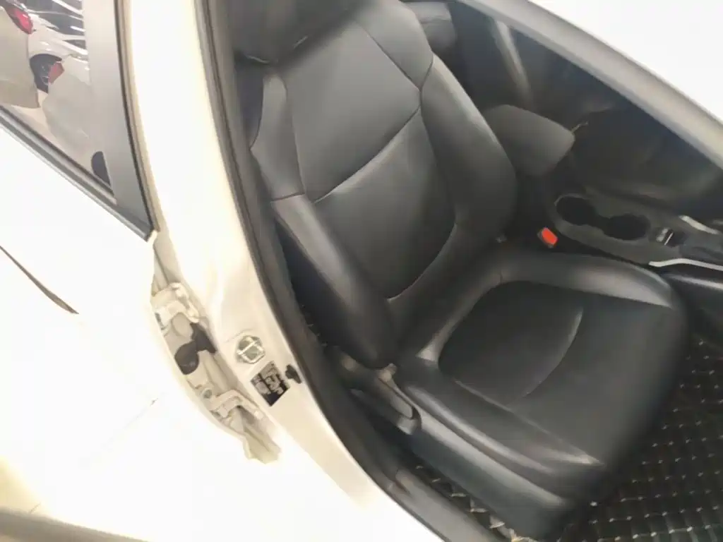 Toyota Corolla 2023 2022 TNGA 1.5L CVT Pioneer Edition