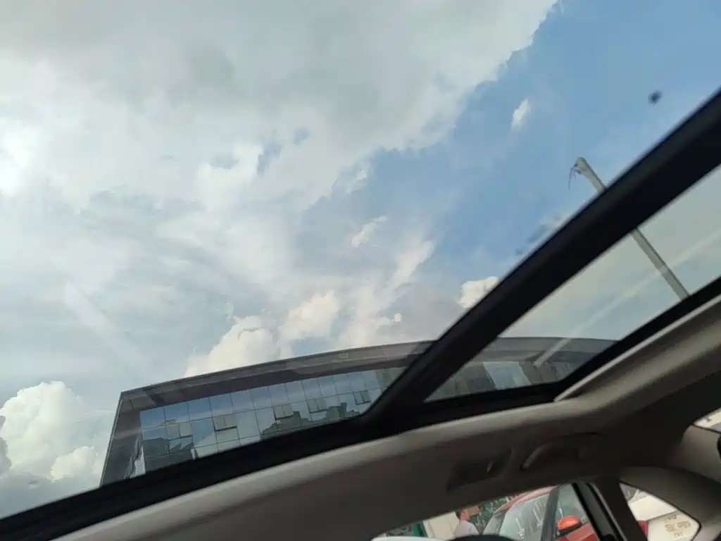 Volkswagen Sagitar, миниатюра 18