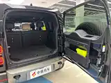Фото 31 - Land Rover Defender