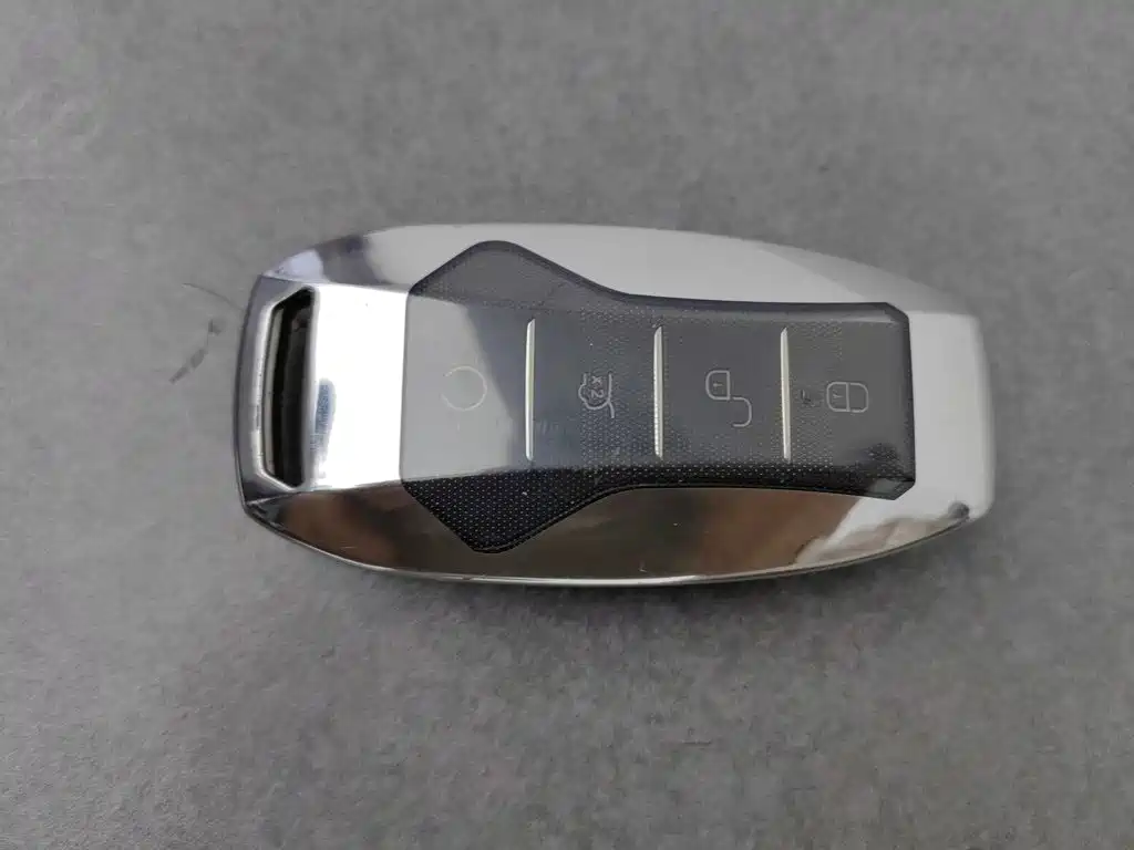 BYD Song PLUS 2021 2020 1.5T Automatic Premium